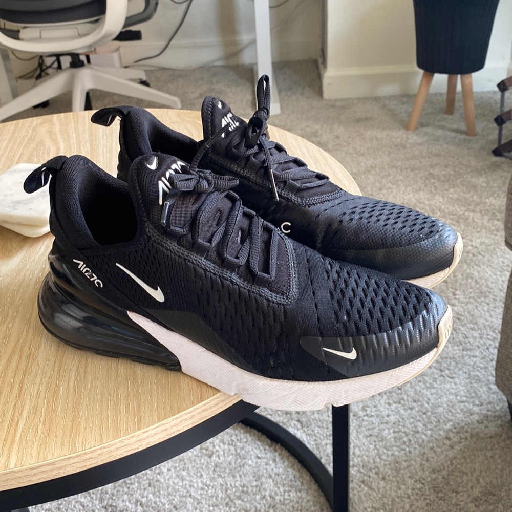 Nike VTM Shoes